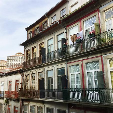 Porto Alive Hostel Exteriér fotografie